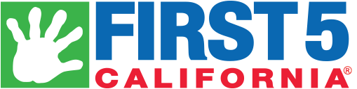 First 5 California Logo